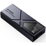 Усилитель для наушников FiiO KA13 Black