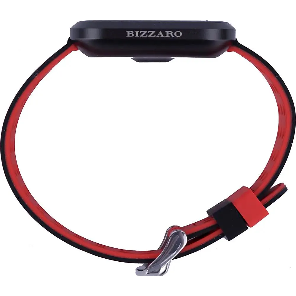 Умные часы Rekam Bizzaro F630 - 2202000010 - фото 3
