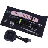 Умные часы Rekam Bizzaro F630 (2202000010)