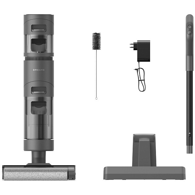 Пылесос Dreame H11 Core Black - HHR21A - фото 6