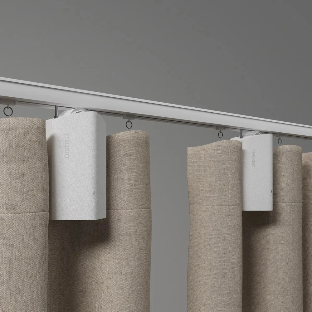 Умный мотор Yeelight Sunfish-C2-track dua motor - YLCDJ-0007-2 - фото 2