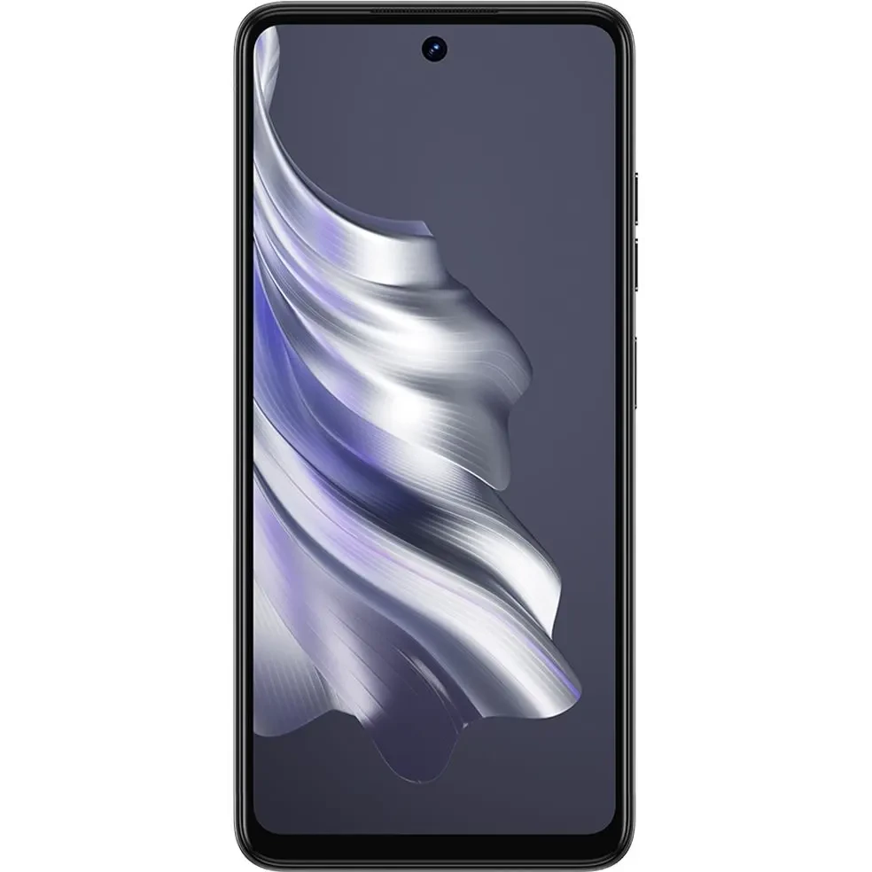 Смартфон TECNO Spark 20 8/128Gb Black - TCN-KJ5N.128.GRBK - фото 2