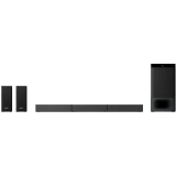 Звуковая панель Sony HT-S500RF Black (HTS500RF)