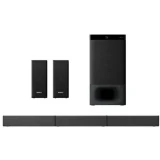 Звуковая панель Sony HT-S500RF Black (HTS500RF)