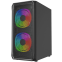 Корпус Powercase Mistral Edge SE Black - CMSEB-A3 - фото 3