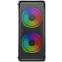 Корпус Powercase Mistral Edge SE Black - CMSEB-A3 - фото 4