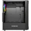 Корпус Powercase Mistral Edge SE Black - CMSEB-A3 - фото 6