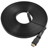 Кабель HDMI - HDMI, 10м, PREMIER 5-815F 10.0