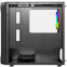 Корпус Powercase Mistral Micro A3B ARGB Black - CMMAB-A3 - фото 4