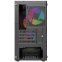 Корпус Powercase Mistral Micro A3B ARGB Black - CMMAB-A3 - фото 7