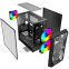 Корпус Powercase Mistral Micro A3B ARGB Black - CMMAB-A3 - фото 8