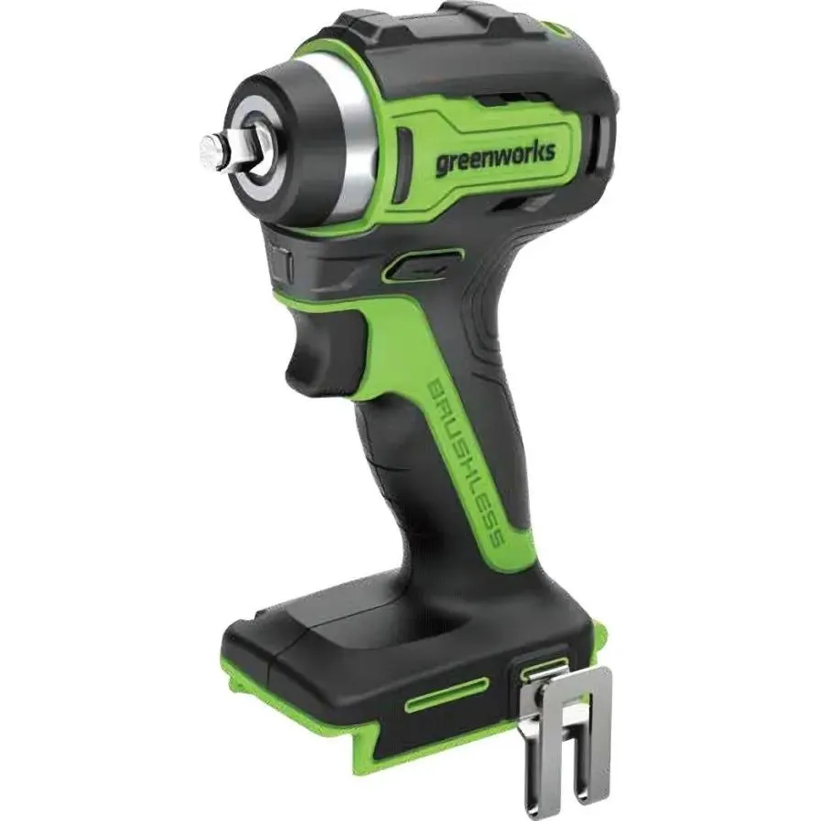 Гайковёрт Greenworks G24IW200