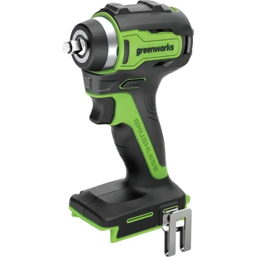 Гайковёрт Greenworks G24IW200 - 3803607