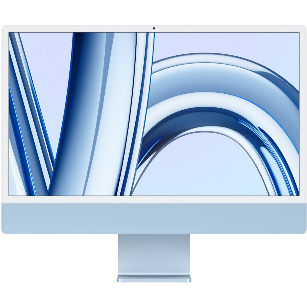 Моноблок Apple iMac 24 (M1, 2021) (Z14M000DJ): купить в интернет ...