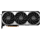 Видеокарта NVIDIA GeForce RTX 4080 MSI 16Gb (RTX 4080 16GB VENTUS 3X E)