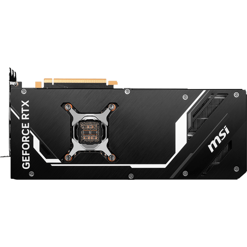 Видеокарта NVIDIA GeForce RTX 4080 MSI 16Gb (RTX 4080 16GB VENTUS 3X E) - фото 3