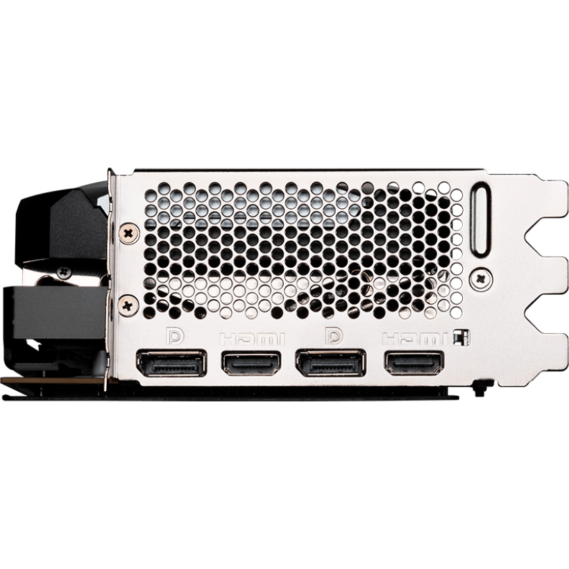 Видеокарта NVIDIA GeForce RTX 4080 MSI 16Gb (RTX 4080 16GB VENTUS 3X E) - фото 4
