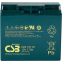 Аккумуляторная батарея CSB EVX12170 B1(B3)