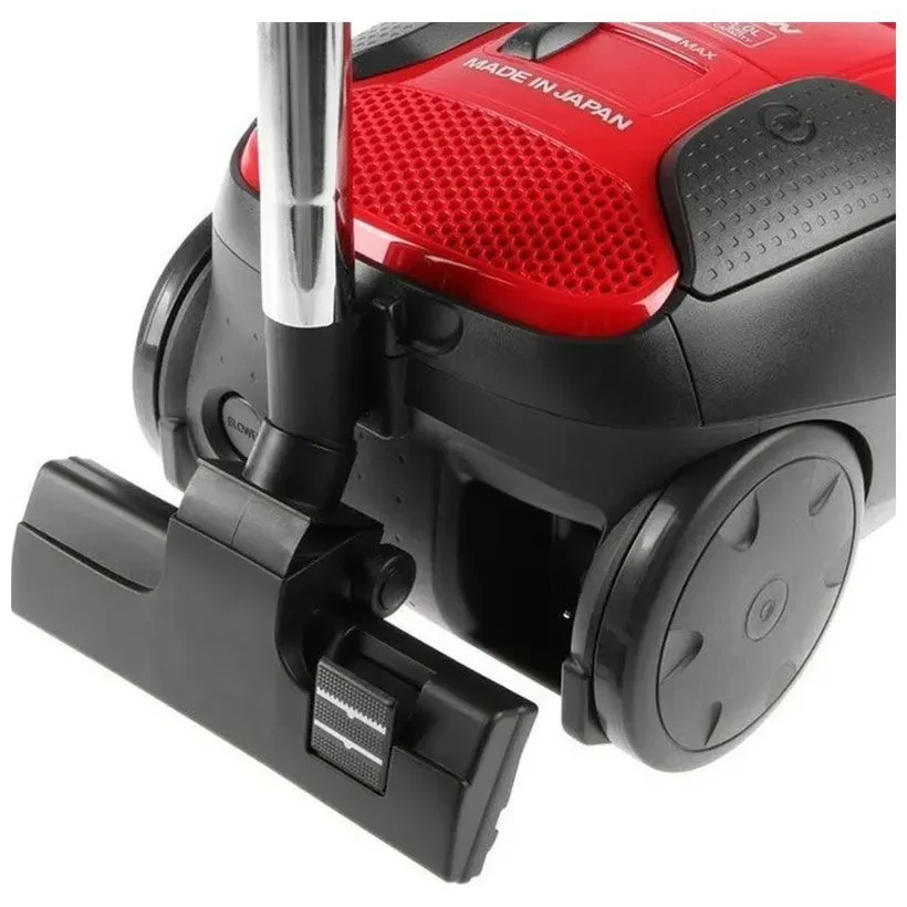 Пылесос Panasonic MC-CJ911R - 8887549423642 - фото 2