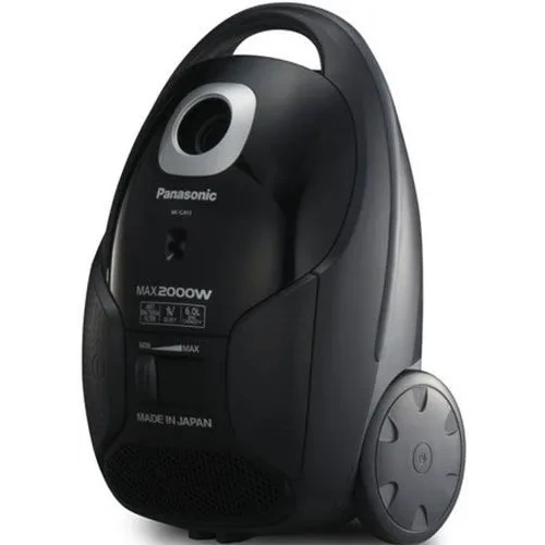 Пылесос Panasonic MC-CJ913K - 8887549423673 - фото 2