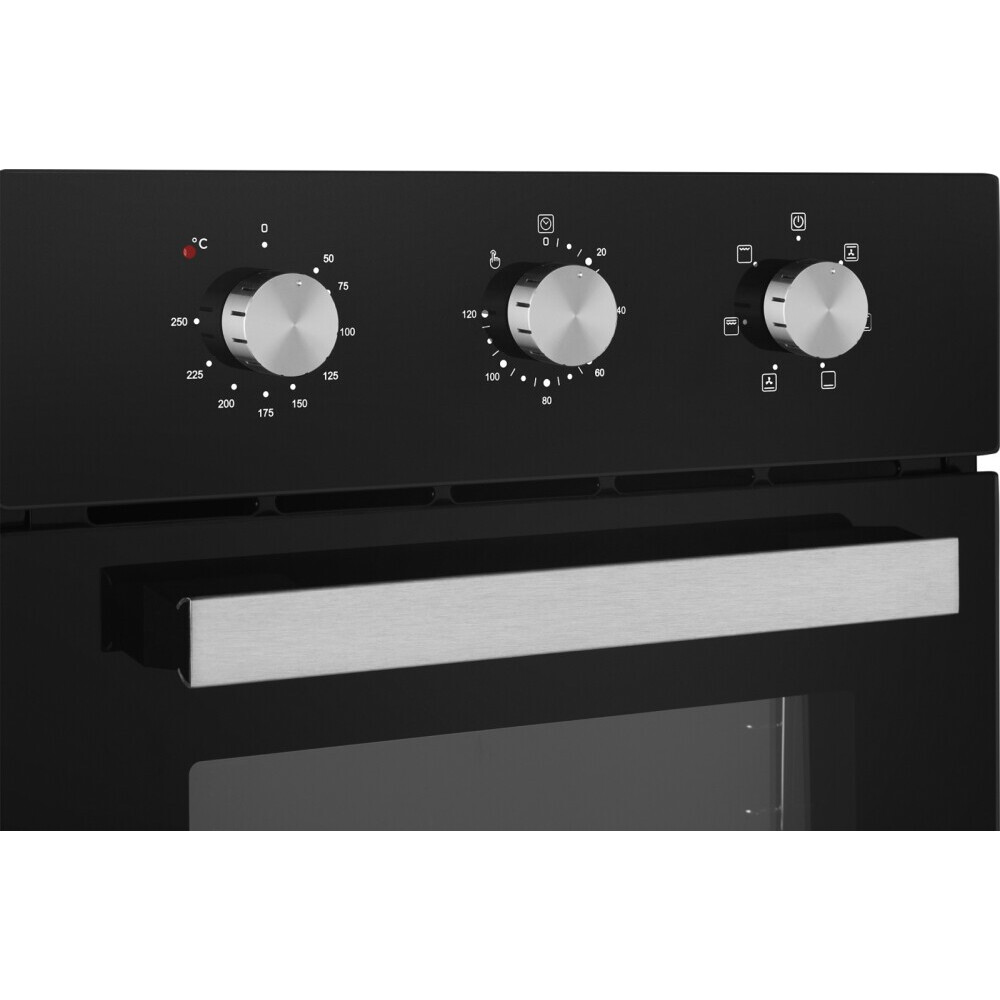 Духовой шкаф Weissgauff EOY 456 BM - 431396 - фото 4