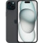 Смартфон Apple iPhone 15 Plus 512Gb Black (MU0T3J/A)
