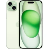 Смартфон Apple iPhone 15 Plus 256Gb Green (MTXK3CH/A)