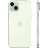 Смартфон Apple iPhone 15 Plus 256Gb Green (MTXK3CH/A)