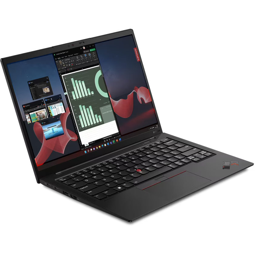 Ноутбук Lenovo ThinkPad X1 Carbon Gen 11 (21HNA09MCD) - фото 2