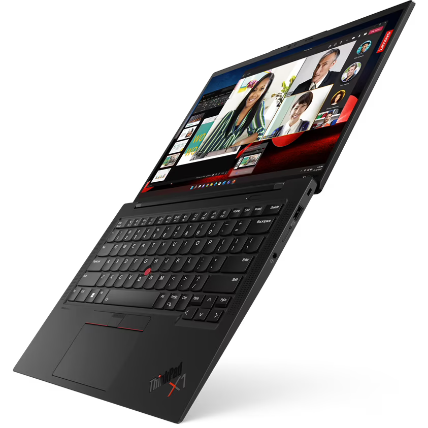 Ноутбук Lenovo ThinkPad X1 Carbon Gen 11 (21HNA09MCD) - фото 3