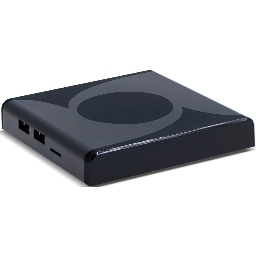 Медиаплеер iconBIT XDS432K - XLR3095 - фото 2