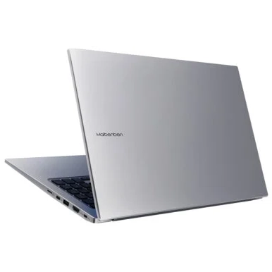 Ноутбук Maibenben Medio M557 (1SF0HSRE0) - M5571SF0HSRE0 - фото 3