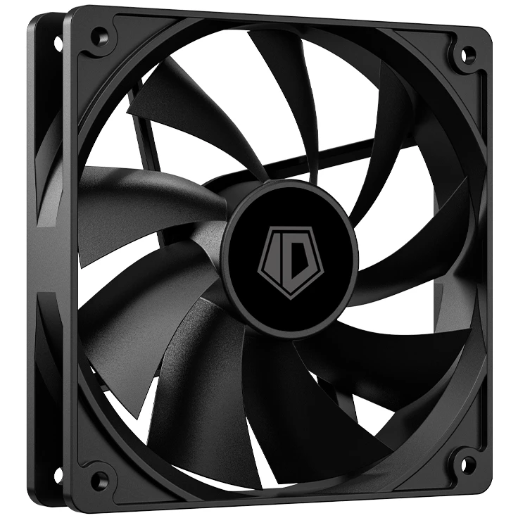 ПК Intel Core i3-14100 / Intel UHD 730 / 8 ГБ / HDD 2 ТБ
