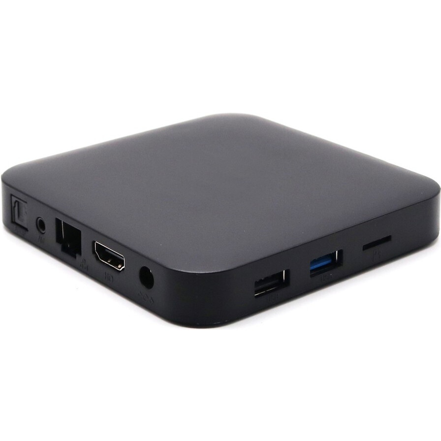 Медиаплеер iconBIT XDS51K - XLR3094 - фото 2