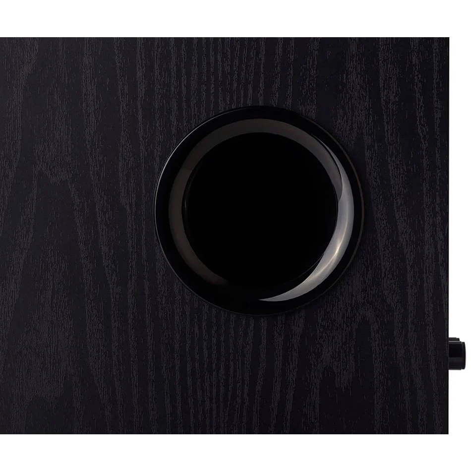 Сабвуфер Edifier T5 Black - фото 4