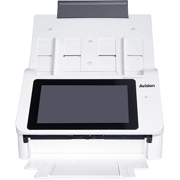 Сканер Avision AN335W - 000-0974-02G/000-0974C-0KG - фото 2