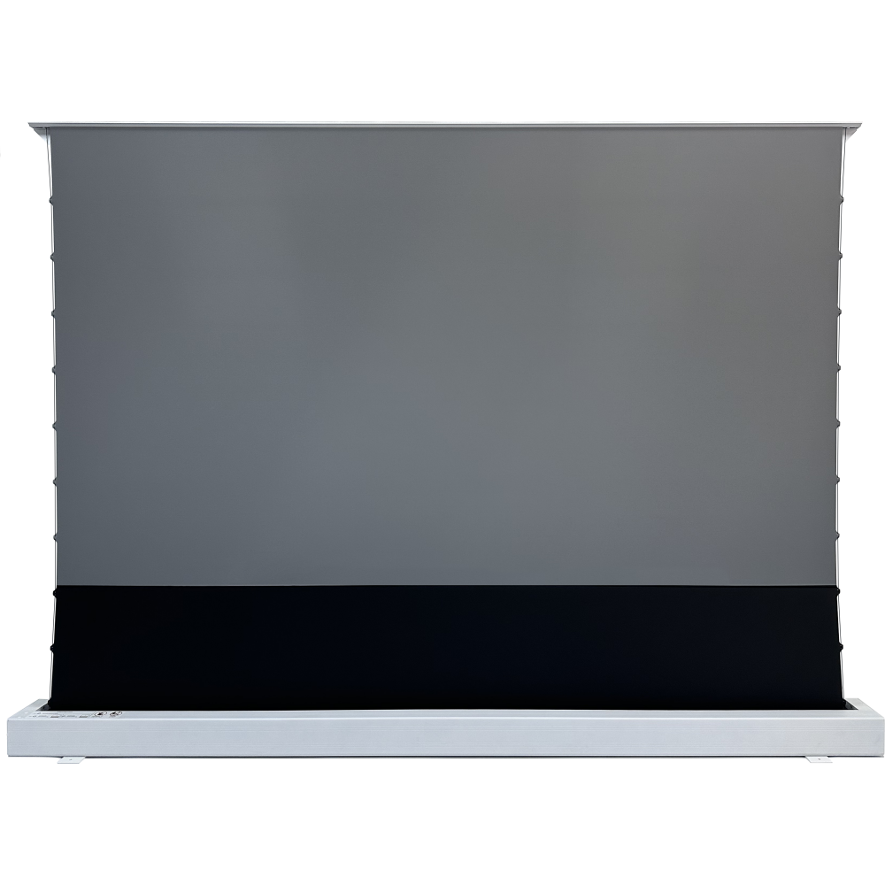 Экран Sakura S'OK USFE-244x137-WH