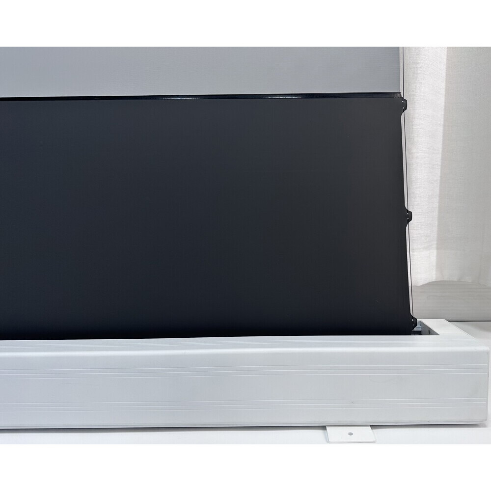 Экран Sakura S'OK USFE-244x137-WH - фото 2