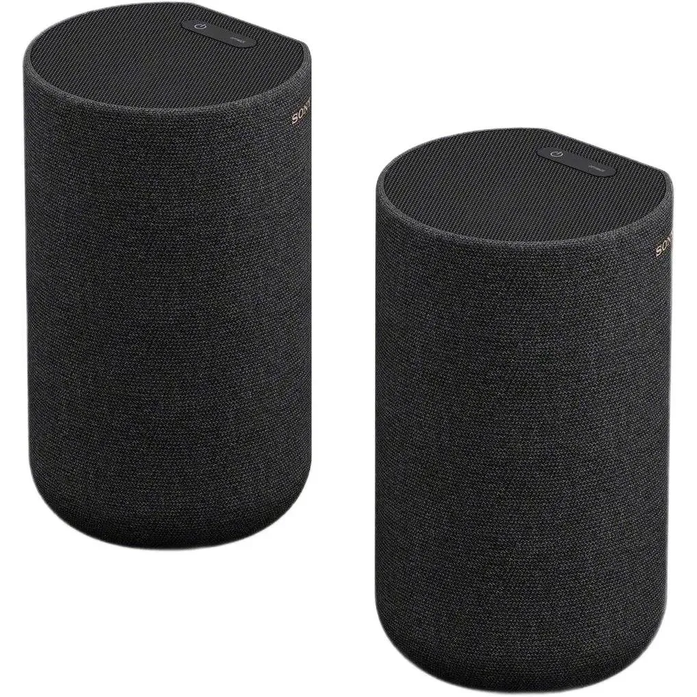 Акустическая система Sony SA-RS5