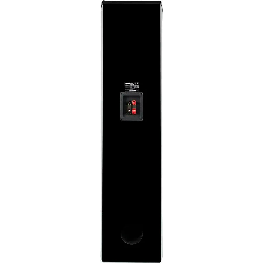 Акустическая система Yamaha NS-777 - ANS777B - фото 7