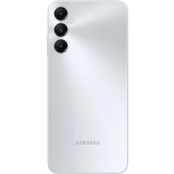 Смартфон Samsung Galaxy A05s 4/128Gb Silver (SM-A057FZSVSKZ)