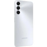 Смартфон Samsung Galaxy A05s 4/128Gb Silver (SM-A057FZSVSKZ)