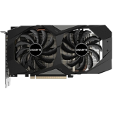 Видеокарта NVIDIA GeForce GTX 1650 Gigabyte 4Gb (GV-N1656WF2OC-4GD V3) (GV-N1656WF2OC-4GD 3.0)