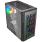 Корпус Powercase Mistral Micro D3B ARGB Black - CMMDB-A3 - фото 10