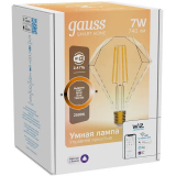 Умная лампочка Gauss Smart Home 1350112