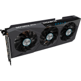 Видеокарта NVIDIA GeForce RTX 4070 Gigabyte 12Gb (GV-N4070EAGLE OCV2-12GD)