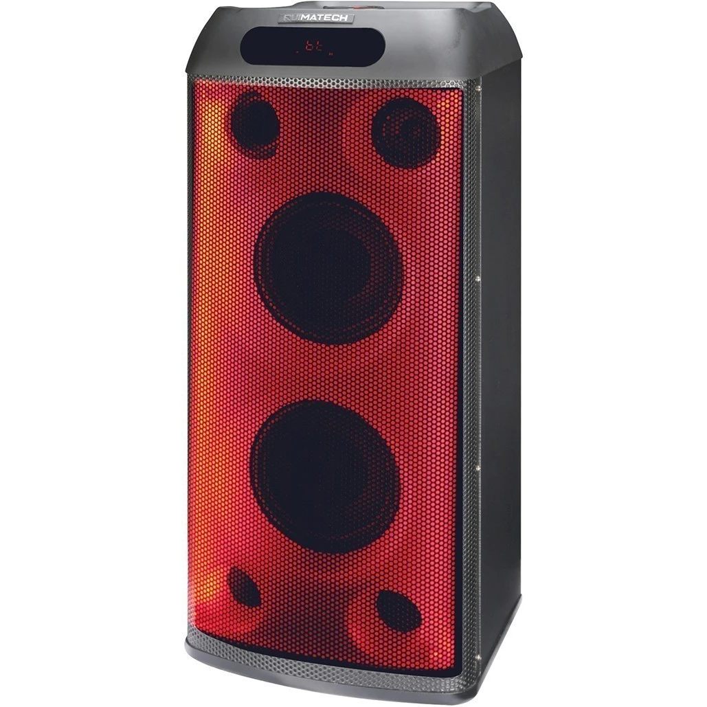 Портативная акустика Ruimatech VA-7306 - фото 2