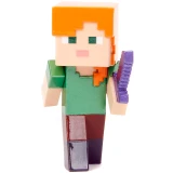 Фигурка Jada Toys Metalfigs Minecraft 4-pack (34337)