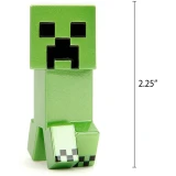 Фигурка Jada Toys Metalfigs Minecraft 4-pack (34337)