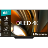 ЖК телевизор Hisense 65" 65A85H